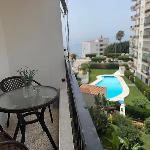 Albaida 3g Apartamento Nerja
